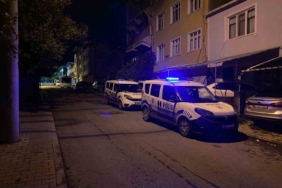 Öksürük uyandırdı, yangını fark ederek tüm binayı kurtardı