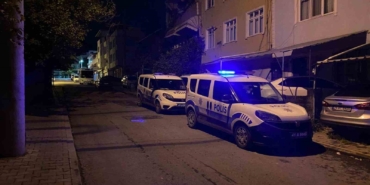 Öksürük uyandırdı, yangını fark ederek tüm binayı kurtardı