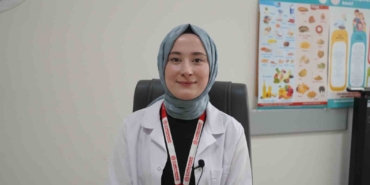 Okul çağındaki çocukların yeterli ve dengeli beslenmesine dikkat