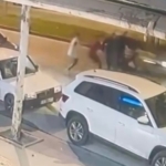 Öldüren çelme olayında 3 şüpheli gözaltına alındı