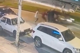 Öldüren çelme olayında 3 şüpheli gözaltına alındı