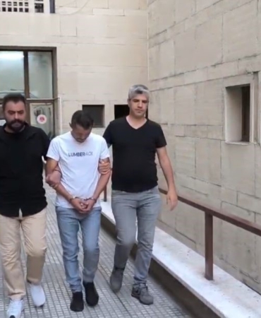 Olmayan evi kiraya verip vatandaşları dolandıran şüpheli yakalandı