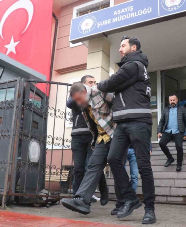 Ölümle neticelenen çelme olayında 3 şüpheli adliyede