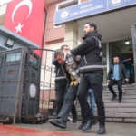 Ölümle neticelenen çelme olayında 3 şüpheliden 1’i tutuklandı