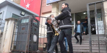 Ölümle neticelenen çelme olayında 3 şüpheliden 1’i tutuklandı