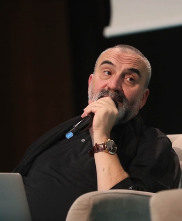 “Ölümü sevdiren adam Selim Gündüzalp binlerce kişinin hayatına yön verdi”