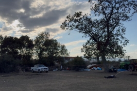 Önce husumetlisini sonra kendini vurdu