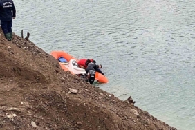 Önce otomobili, sonra cansız bedeni bulundu