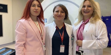 Onkoloji teknikeri, kanseri çalıştığı hastanede yendi: "Hastalarımıza hep ’bugün siz buradasınız, yarın ben olabilirim’ derdim"