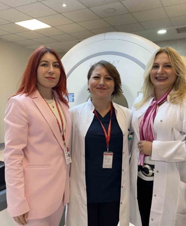 Onkoloji teknikeri, kanseri çalıştığı hastanede yendi: "Hastalarımıza hep ’bugün siz buradasınız, yarın ben olabilirim’ derdim"
