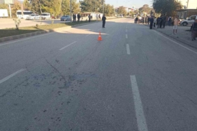 Osmaneli’nde trafik kazası: 1 ölü, 1 yaralı