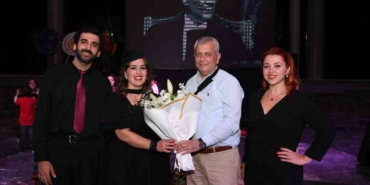 Osmangazi Belediyesi’nden milli duyguları kabartan müzikal