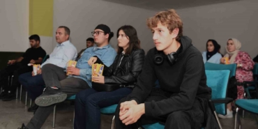 Osmangazi’de film günleri