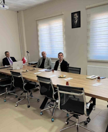 Osmangazi’de iklim değişikliğinin etkileri konuşuldu