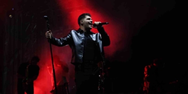 Osmangazi’de muhteşem Cumhuriyet Bayramı konseri