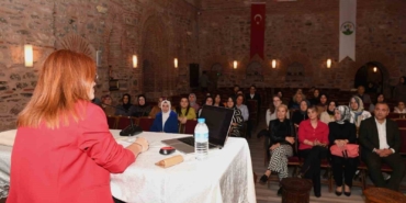 Osmangazi’den bir ‘Çalıkuşu’ geçti