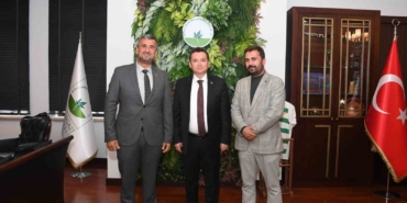 Osmangazi’ye 3 akıllı otopark