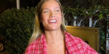 Oyuncu Aslı Turanlı, Can Yaman’a bardak fırlattığına dair çıkan haberlerle ilgili konuştu