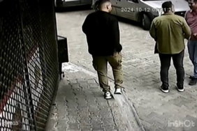 (Özel) 56 yıl kesinleşmiş hapis cezasıyla aranırken, kardeşinin kimliğiyle yakaladı