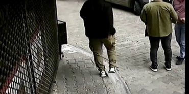 (Özel) 56 yıl kesinleşmiş hapis cezasıyla aranırken, kardeşinin kimliğiyle yakaladı