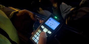 (Özel) Alkollü arkadaşını kurtarmaya gitti o da ehliyetsiz ve alkollü çıktı