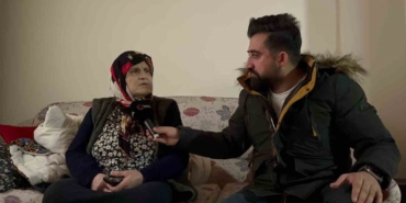 (Özel) Baca deliğinden horon dinleten ev sahibine hapis cezası