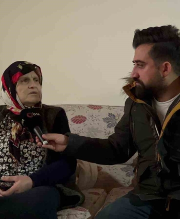 (Özel) Baca deliğinden horon dinleten ev sahibine hapis cezası