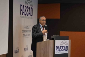 Paslanmaz Çelik Sanayi Derneği (PASSAD) ilk genel kurulunu gerçekleştirdi