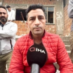 Patlama sonrası vatandaşın isyanı: "Patlamanın sorumlusu PALGAZ"