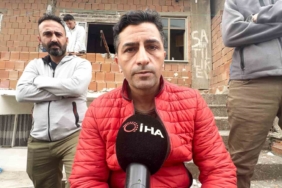 Patlama sonrası vatandaşın isyanı: "Patlamanın sorumlusu PALGAZ"