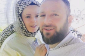 Patlamada hayatını kaybeden 2 çocuk babası son yolculuğuna uğurlandı