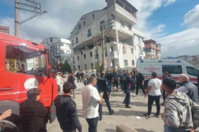 Patlamada yaralanan 3 kişi taburcu edildi