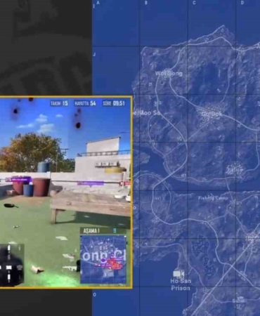 Paycell 29 Ekim PUBG Kupası sahibini buldu