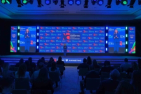 Pazarlama dünyasının yıldızlarını İstanbul’da buluşturan Global Marketing Summit başladı