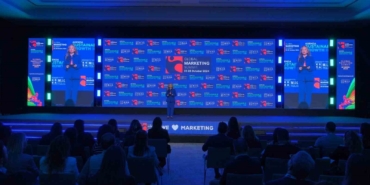 Pazarlama dünyasının yıldızlarını İstanbul’da buluşturan Global Marketing Summit başladı