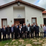 Pazaryeri’nde muhtarlar günü kutlandı