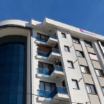 Pendik’te feci olay: Down sendromlu genç, 40 günlük bebeği camdan attı