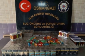 Plasiyerin hırsızlık yalanını polis yutmadı