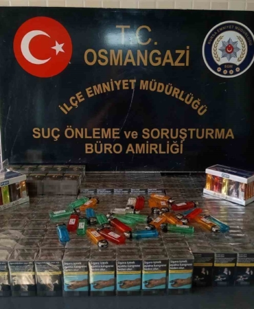 Plasiyerin hırsızlık yalanını polis yutmadı