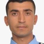 Polis Cihat Ermiş’i şehit eden sanık ağırlaştırılmış müebbet hapse çarptırıldı