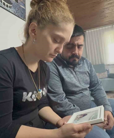 Prematüre bebeğin yaşam mücadelesi acı sonla bitti