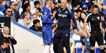 Premier Lig’de eylül ayına Chelsea damgası