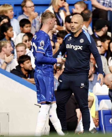 Premier Lig’de eylül ayına Chelsea damgası