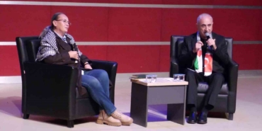 Prof. Dr. Genç, "Filistin’de ne işimiz var?" diyenleri bu sözlerle uyardı