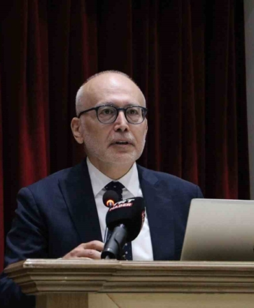 Profesör Tekirdağ’ı "aman aman" diyerek uyardı