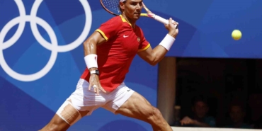 Rafael Nadal’dan emeklilik kararı