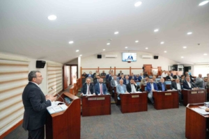 Recai Kutan’ın ismi Pendik’te bir caddeye verildi