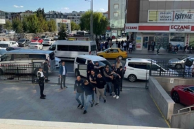 Restoran sahibini bıçaklayan şüpheli tutuklandı