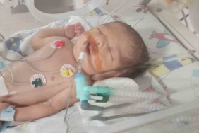 Reyap Hastanesi’ndeki hastalar kamu hastanelerine sevk edildi