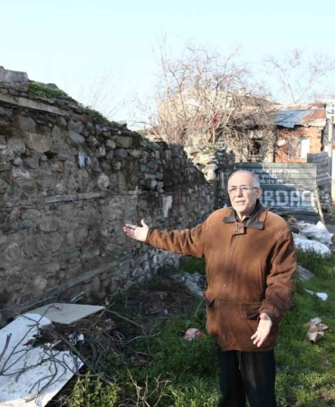 Sadettin Cangül hayatını kaybetti